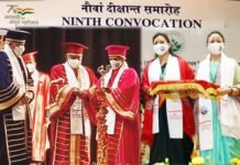 लोकगायक नरेंद्र सिंह नेगी को मिली डॉक्टर ऑफ लेटर्स की उपाधि narendra-singh-negi-doctorate