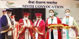 लोकगायक नरेंद्र सिंह नेगी को मिली डॉक्टर ऑफ लेटर्स की उपाधि narendra-singh-negi-doctorate