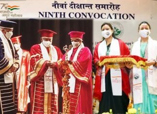 लोकगायक नरेंद्र सिंह नेगी को मिली डॉक्टर ऑफ लेटर्स की उपाधि narendra-singh-negi-doctorate