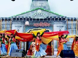 नोएडा महाकौथिग में दूसरे दिन लोक गायक गजेन्द्र राणा के गीतों, भगवत मनराल की मनमोहक प्रस्तुतियों की रही धूम