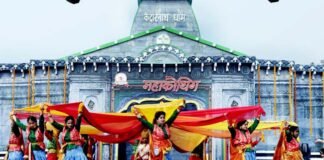 नोएडा महाकौथिग में दूसरे दिन लोक गायक गजेन्द्र राणा के गीतों, भगवत मनराल की मनमोहक प्रस्तुतियों की रही धूम