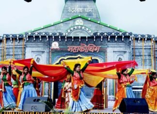 नोएडा महाकौथिग में दूसरे दिन लोक गायक गजेन्द्र राणा के गीतों, भगवत मनराल की मनमोहक प्रस्तुतियों की रही धूम