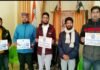 युवाओं व छात्रों के मुद्दों को लेकर 9 दिसम्बर को उत्तराखंड विधानसभा घेराव करेगी एनएसयूआई : गौरव सागर nsui-pauri