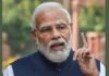 पीएम मोदी आज यूपी में सीएम योगी के गृह जिले गोरखपुर को कई योजनाओं की देंगे सौगात