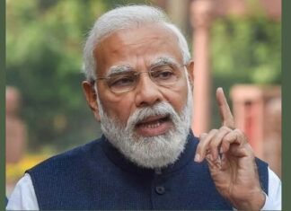 पीएम मोदी आज यूपी में सीएम योगी के गृह जिले गोरखपुर को कई योजनाओं की देंगे सौगात