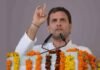 विपक्ष की जोरआजमाइश : दून परेड ग्राउंड पर आज कांग्रेस की बारी, राहुल गांधी की रैली के साथ पार्टी करेगी चुनावी जंग का आगाज