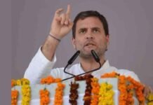 विपक्ष की जोरआजमाइश : दून परेड ग्राउंड पर आज कांग्रेस की बारी, राहुल गांधी की रैली के साथ पार्टी करेगी चुनावी जंग का आगाज