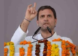 विपक्ष की जोरआजमाइश : दून परेड ग्राउंड पर आज कांग्रेस की बारी, राहुल गांधी की रैली के साथ पार्टी करेगी चुनावी जंग का आगाज