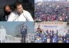 देहरादून में राहुल गांधी की रैली से कांग्रेसी जोश में, सरकार आने पर बताया अपना विजन rahul-gandhi-in-dehradun