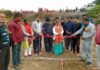देवलगढ़ में आयोजित रस्सा-कस्सी प्रतियोगिता में गहड़ एवं देवलगढ़ की टीमों ने मारी बाजी rassa-kassi-competition
