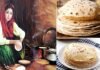 रोटी का सफर roti ka safar