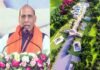 उत्तराखंड में आज पांचवें धाम (सैन्य धाम) का रक्षा मंत्री राजनाथ सिंह करेंगे शिलान्यास sainya-dham