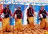 तुलसी दिवस पर सतपुली स्थित मलेठी में सांस्कृतिक कार्यक्रम malethisain-satpuli