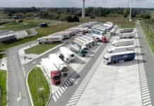 सिरसा प्रवेश द्वार पर ढाई करोड़ के खर्च से बनेगा ग्रेनो का पहला ट्रकर्स प्वाइंट, 60 मीटर लंबे प्लांटर से और खूबसूरत लगेगा प्रवेश द्वार truckers point in greater noida