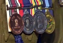 केंद्रीय गृहमंत्री अति उत्कृष्ट और उत्कृष्ट सेवा पदक से सम्मानित होंगे उत्तराखंड के ये 151 पुलिसकर्मी, union-home-minister-medal-for-excellence