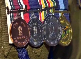 केंद्रीय गृहमंत्री अति उत्कृष्ट और उत्कृष्ट सेवा पदक से सम्मानित होंगे उत्तराखंड के ये 151 पुलिसकर्मी, union-home-minister-medal-for-excellence