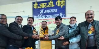 जूनियर शिक्षक संगठन जनपद पौड़ी द्वारा सभी विकास खण्डों में शैक्षिक उन्नयन गोष्ठी