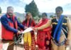 विकासखण्ड कल्जीखाल में युवा महोत्सव एवं ऋण वितरण कार्यक्रम स्थगित होने की सूचना न मिलने पर ग्रामीणों में रोष yuva-mahotsav