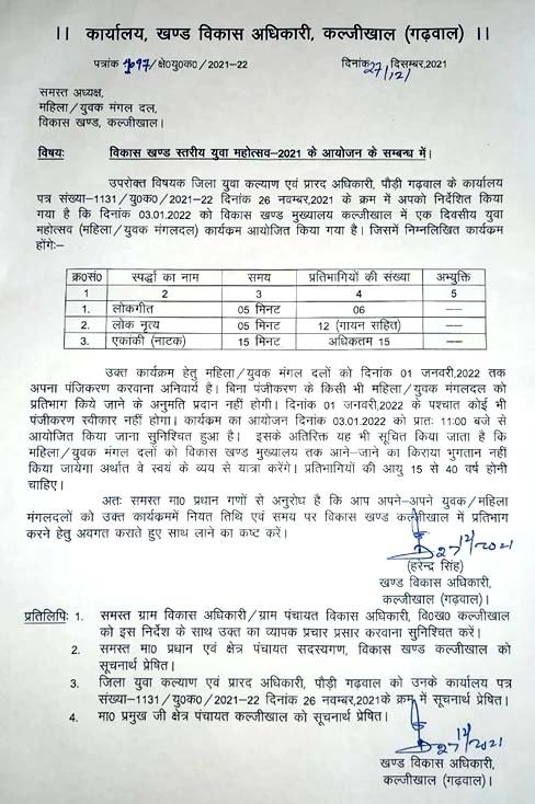 yuva-mahotsav-kaljikhal-block