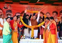 युवा वह होता है जो असंभव को संभव बनाना जानता हो, श्रीनगर में युवा संवाद कार्यक्रम में बोले सीएम धामी yuva-samvad-srinagar