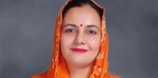 सियासी दांवपेच: कम सीटों के बाद भी भाजपा ने चंडीगढ़ में बनाया अपना मेयर, देखती रही आप BJP-mayor-Chandigarh