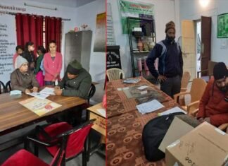 पौड़ी गढ़वाल: मुख्य शिक्षा अधिकारी ने बच्चों के वैक्सीनेशन की ड्यूटी से नदारद शिक्षकों का वेतन रोकने के दिए आदेश