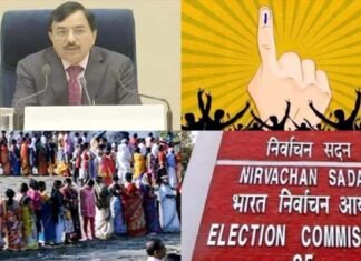पहली बार डिजिटल चुनाव प्रचार: कोरोना ने फीका किया लोकतंत्र का उत्सव, नेताओं की मैदान में नहीं सुनाई देगी हुंकार