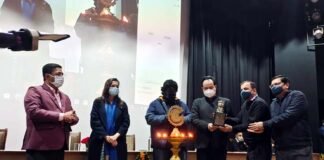 भविष्य का शहर है ग्रेटर नोएडा: स्थापना दिवस पर बोले सीईओ नरेंद्र भूषण, ईज ऑफ डूइंग में यूपी को दूसरे नंबर पर लाने में ग्रेनो की अहम भूमिका Foundation Day of Greater Noida