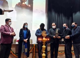 भविष्य का शहर है ग्रेटर नोएडा: स्थापना दिवस पर बोले सीईओ नरेंद्र भूषण, ईज ऑफ डूइंग में यूपी को दूसरे नंबर पर लाने में ग्रेनो की अहम भूमिका Foundation Day of Greater Noida