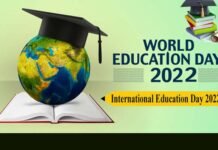 इंटरनेशनल एजुकेशन डे : कब से और क्यों मनाया जाता है अंतरराष्ट्रीय शिक्षा दिवस International Education Day 2022