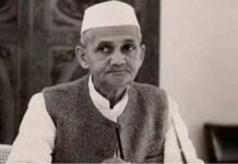 पुण्यतिथि आज : साफ-सुथरी छवि और सादगी पूर्ण जीवन जीने के लिए जाने जाते थे शास्त्री जी