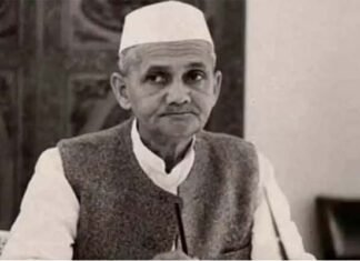 पुण्यतिथि आज : साफ-सुथरी छवि और सादगी पूर्ण जीवन जीने के लिए जाने जाते थे शास्त्री जी