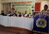 श्रीनगर गढ़वाल: लायंस क्लब श्रीनगर का अधिष्ठापन समारोह संपन्न Lions Club Srinagar