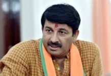 भाजपा सांसद मनोज तिवारी भी कोरोना पॉजिटिव, ट्वीट करके दी जानकारी