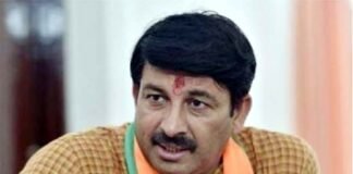 भाजपा सांसद मनोज तिवारी भी कोरोना पॉजिटिव, ट्वीट करके दी जानकारी