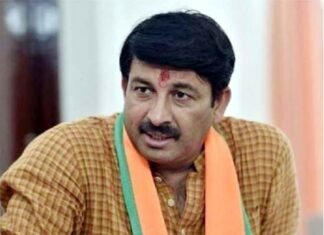 भाजपा सांसद मनोज तिवारी भी कोरोना पॉजिटिव, ट्वीट करके दी जानकारी
