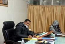 आदर्श आचार संहिता लागू होते ही मुख्य निर्वाचन अधिकारी ने सभी जिलाधिकारियों को दिए आवश्यक निर्देश