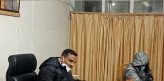 आदर्श आचार संहिता लागू होते ही मुख्य निर्वाचन अधिकारी ने सभी जिलाधिकारियों को दिए आवश्यक निर्देश