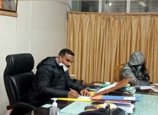 आदर्श आचार संहिता लागू होते ही मुख्य निर्वाचन अधिकारी ने सभी जिलाधिकारियों को दिए आवश्यक निर्देश