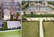 एनटीपीसी ग्रेनो प्राधिकरण से हर रोज खरीदेगा 500 केएलडी एसटीपी से शोधित पानी