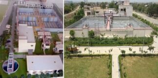 एनटीपीसी ग्रेनो प्राधिकरण से हर रोज खरीदेगा 500 केएलडी एसटीपी से शोधित पानी