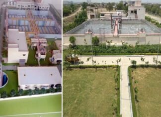 एनटीपीसी ग्रेनो प्राधिकरण से हर रोज खरीदेगा 500 केएलडी एसटीपी से शोधित पानी