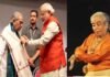 अलविदा कथक सम्राट: नहीं रहे पंडित बिरजू महाराज, संगीत जगत में शोक की लहर Pandit Birju Maharaj passed away