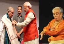 अलविदा कथक सम्राट: नहीं रहे पंडित बिरजू महाराज, संगीत जगत में शोक की लहर Pandit Birju Maharaj passed away