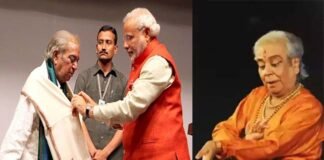 अलविदा कथक सम्राट: नहीं रहे पंडित बिरजू महाराज, संगीत जगत में शोक की लहर Pandit Birju Maharaj passed away