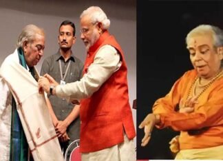 अलविदा कथक सम्राट: नहीं रहे पंडित बिरजू महाराज, संगीत जगत में शोक की लहर Pandit Birju Maharaj passed away