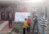 उड़ान सोसायटी द्वारा अलीगढ़ जनपद के ग्रामीण क्षेत्रों में जल जीवन मिशन के तहत विशेष जागरूकता एवं सहभागिता कार्यक्रमों का किया गया आयोजन Special-awareness-program