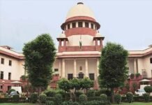 प्रमोशन में आरक्षण को लेकर सुप्रीम कोर्ट ने हस्तक्षेप करने से किया इनकार, सरकार तय करें मानक Review petition filed in Supreme Court in Chhawla gangrape-murder case