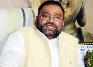 संयोग कहें या सियासत?: योगी मंत्रिमंडल से इस्तीफा देने वाले स्वामी प्रसाद मौर्य खिलाफ जारी हुआ अरेस्ट वारंट, जानिए वजह Swami Prasad Maurya