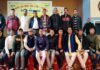 उत्तराखंड जन चेतना मंच,चंडीगढ़ द्वारा स्वर्गीय जनरल बिपिन रावत को समर्पित वर्ष 2022 के कैलेंडर का किया गया विमोचन Uttarakhand Jan Chetna Manch Chandigarh